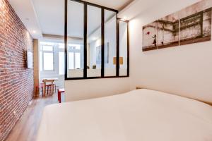 Superbe Appartement Galeries Lafayette-1