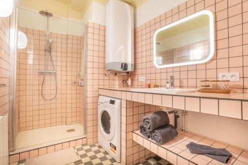 Superbe appartement haut de gamme
