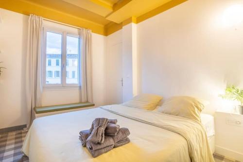 Superbe appartement haut de gamme