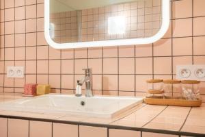 Superbe appartement haut de gamme