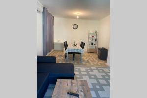 Superbe appartement Haut de Villa grande terrasse