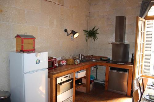 Superbe Appartement historique Rue Colbert