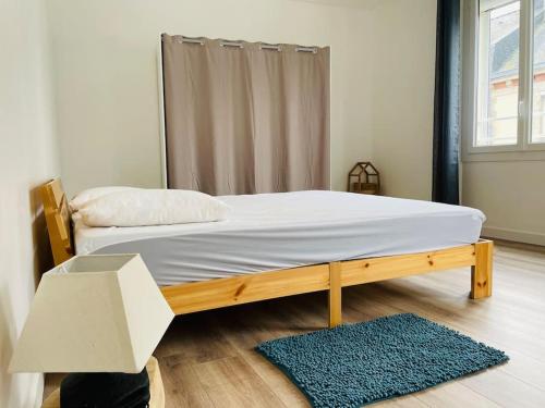 Superbe appartement hyper centre