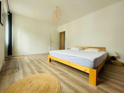 Superbe appartement hyper centre