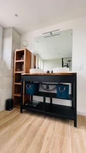 Superbe appartement hyper centre