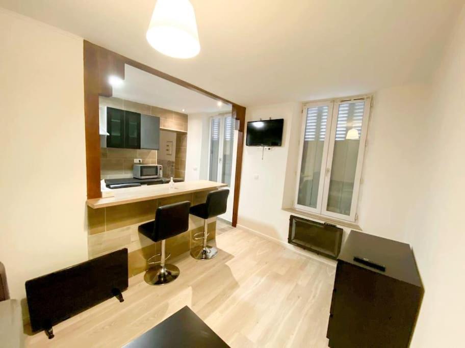 Superbe Appartement - Hyper Centre - Romantique