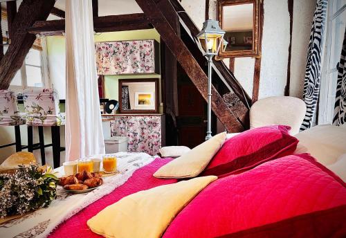 Superbe Appartement - Hyper Centre - Romantique