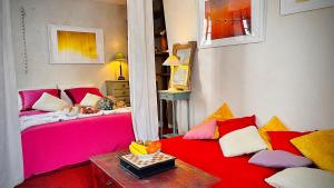 Superbe Appartement - Hyper Centre - Romantique
