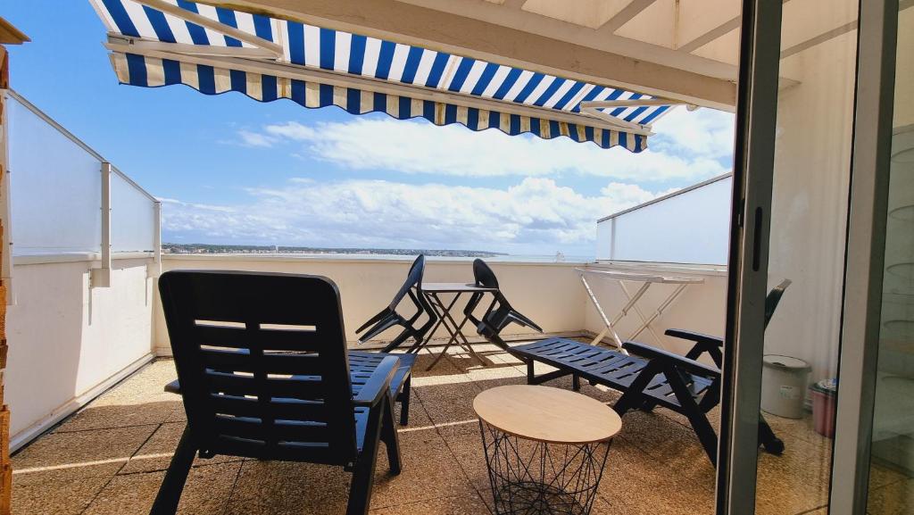 Superbe appartement Hyper Centre