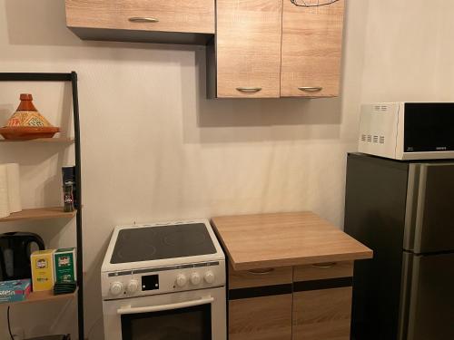 Superbe appartement hyper centre vieille ville…