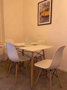 Superbe appartement hyper centre vieille ville…