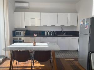 Superbe appartement hypercentre Bastia vue mer