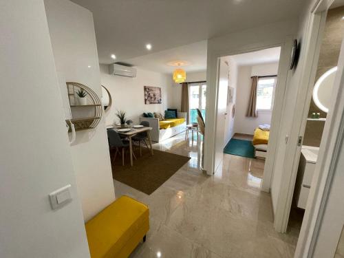 Superbe appartement idéalement situé à Cannes