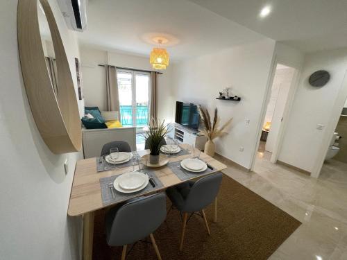 Superbe appartement idéalement situé à Cannes
