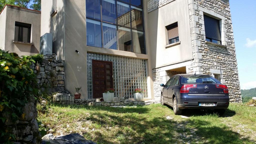Superbe appartement/jardin centre Dinan - Jerzual