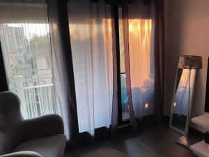 Superbe appartement Juan les Pins 100m mer
