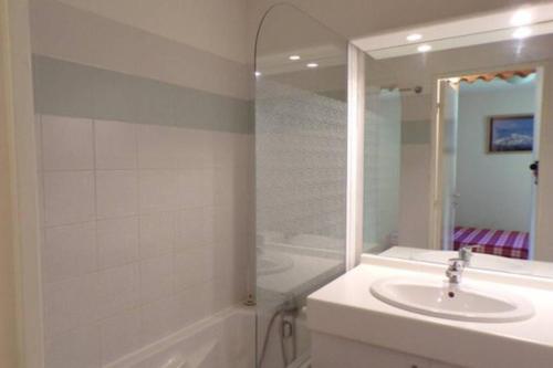 Superbe appartement la Foux d'Allos