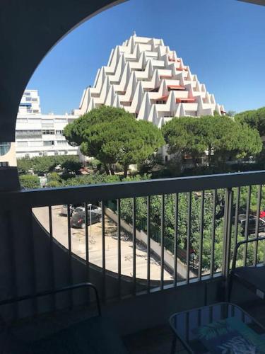 Superbe appartement