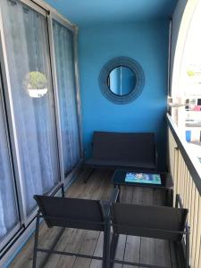 Superbe appartement