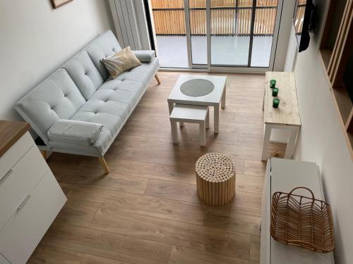 Superbe appartement La Rochelle