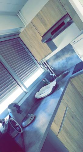 Superbe appartement
