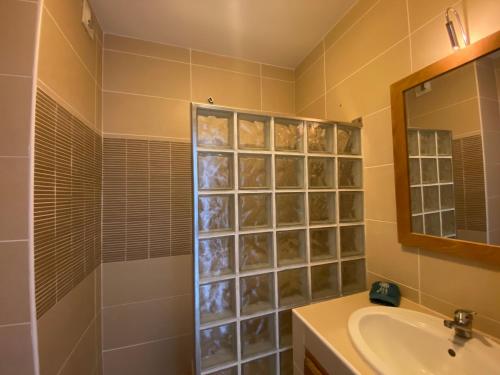 Superbe appartement les pieds dans l'eau