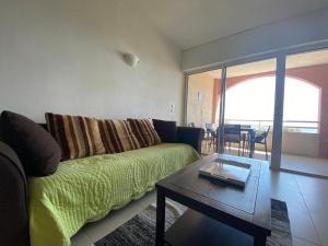 Superbe appartement les pieds dans l'eau