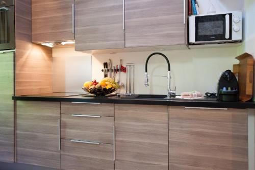 Superbe appartement loft vieil Antibes