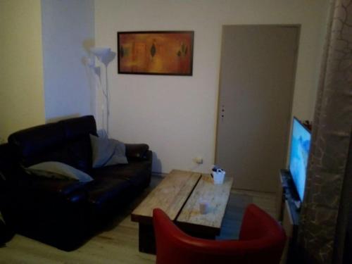 Superbe appartement lumineux au sud d Orange
