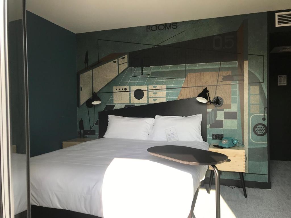 Superbe appartement lumineux de 100 m2 au calme - Grandes terrasses belle vue 95370 Montigny-lès-Cormeilles