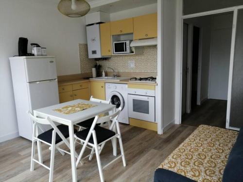 Superbe appartement lumineux et traversant