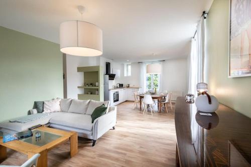 Superbe appartement lumineux - Pkg privatif