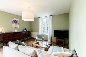 Superbe appartement lumineux - Pkg privatif