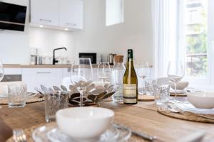 Superbe appartement lumineux - Pkg privatif