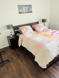 Superbe Appartement lumineux proche Disney