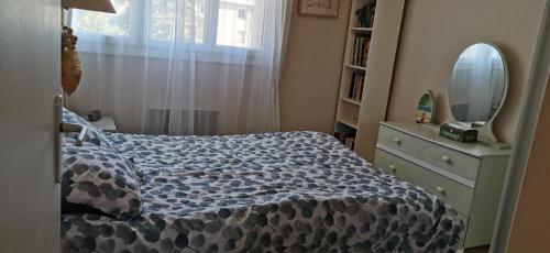 Superbe appartement lumineux proche Montpellier à Castelnau-le-lez