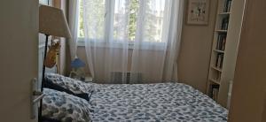 Superbe appartement lumineux proche Montpellier à Castelnau-le-lez
