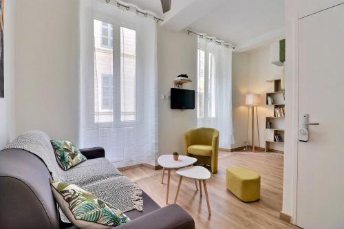 Superbe appartement