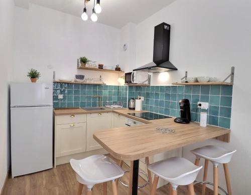 Superbe appartement