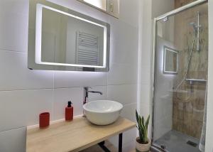 Superbe appartement