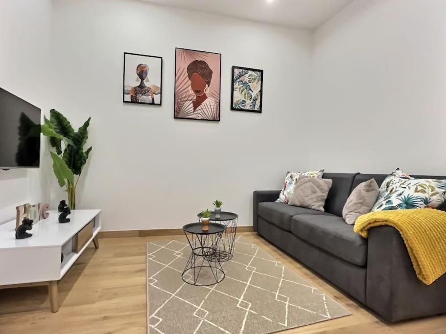 Superbe appartement Menton - Rue Piétonne 1er étage 1 Rue des Logettes, 06500 Menton