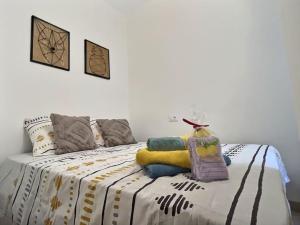 Superbe appartement Menton - Rue Piétonne