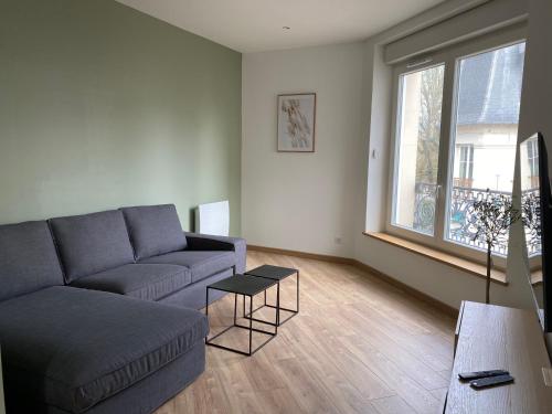 Superbe appartement Moderne Hyper centre de Vittel