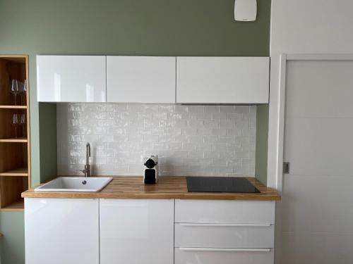 Superbe appartement Moderne Hyper centre de Vittel
