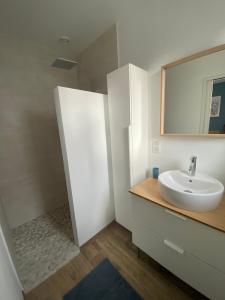 Superbe appartement Moderne Hyper centre de Vittel