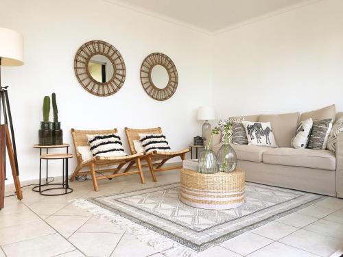 Superbe appartement moderne résidence avec piscine