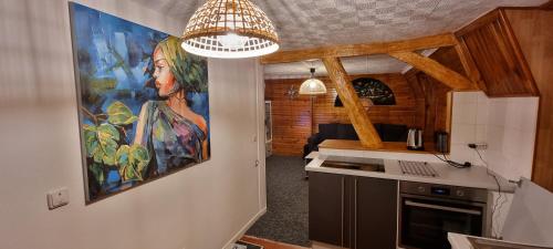 Superbe appartement