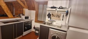 Superbe appartement