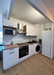 Superbe appartement neuf - 5min beach walk