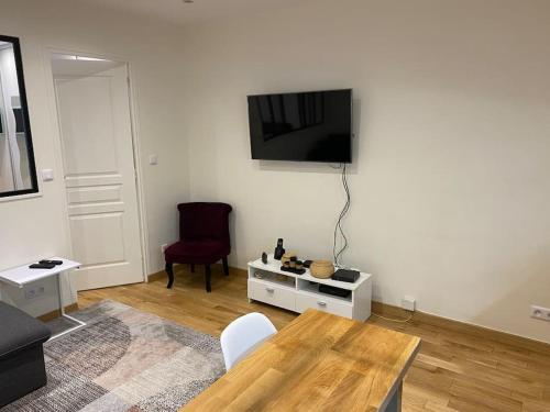Superbe Appartement neuf à Paris